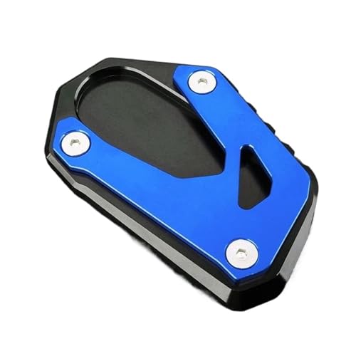 Agrandisseur extension de latérale pour Suzuki GSX-8S pied de béquille moto 2025