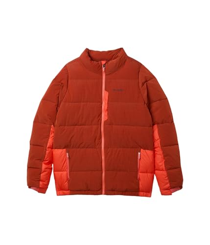 Columbia Boys' Pike Lake Novelty Jacket (Little Big Kid)