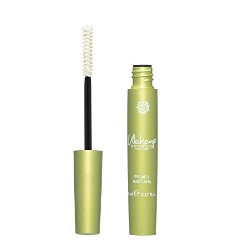 Wakeup Cosmetics Milano Primer Mascara volumateur Transparent