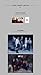 Beat Interactive A.C.E ACE - The MAD Squad (3rd Mini Album) CD+52p Photobook+1Photocard+1Tatoo Sticker+Pre-Order Benefit+Folded Poster+Double Side Extra Photocards Set