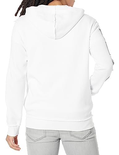 True Religion mens Edgy Logo Zip Up HoodieHooded Sweatshirt2