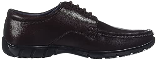 BATA Mens Boss-Vivid Uniform Dress Shoe