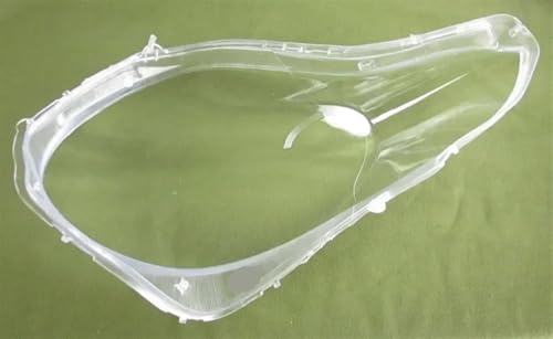 Lentille de phare pour Alto 2009-2012 coque transparente - 3