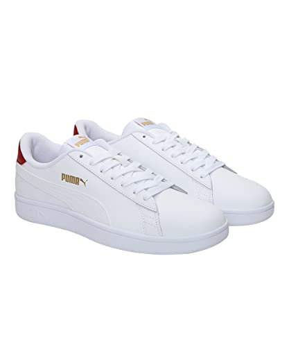 Image of Puma Unisex Smash v2 L Sneaker
