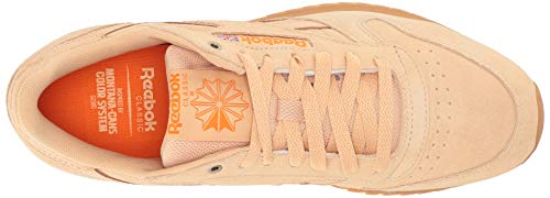 Image of Reebok Men's Classic Leather Sneaker