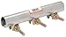 Repair Clamp, Four Bolt, 1 1/4In, 304SS