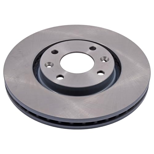 Disque de frein febi bilstein 21121 la précision allemande - 2