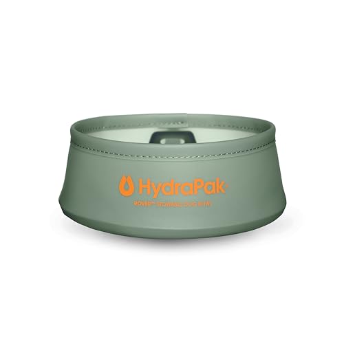 HydraPak Rover Dog Bowl 17oz