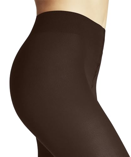 Image of FALKE Women's Family Sustainable Cotton Tights - Sustainable