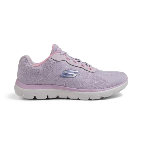 Image of Skechers-Women's Casual Shoes-SUMMITS-896335ID-LAV-10