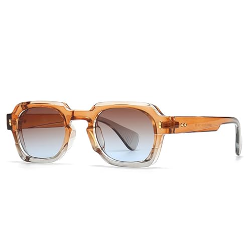 Lunettes de soleil pour femmes style vintage pour affirmer votre look
