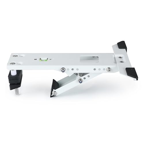 AnyMount Air Conditioner Support Bracket for Outdoor Window AC, Supports Units Up to 10,000 BTU & 88...