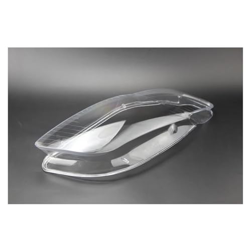Remplacement cache lentille phare A4 B7 contre humidité et plastique opaque - 6