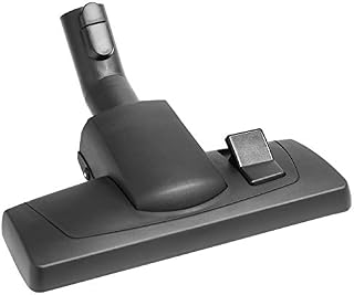 Masterpart 35mm Carpet & Hard Floor Tool Brush Head Compatible with Miele C1 C2 C4 Vacuum Cleaners