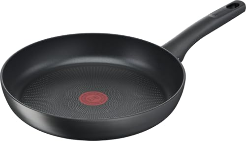 Tefal Ultimate Sartén 28 cm, negra