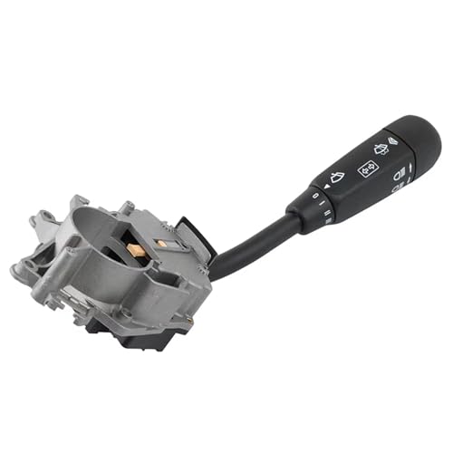 Commodo essuie-glace Classe E W210 roulez serein sous la pluie