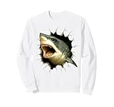 Cadeau idéal pour les amateurs de requins, les surfeurs ou les enfants qui aiment la vie marine. Parfait pour les anniversaires, les journées à la plage ou les vacances d'été.