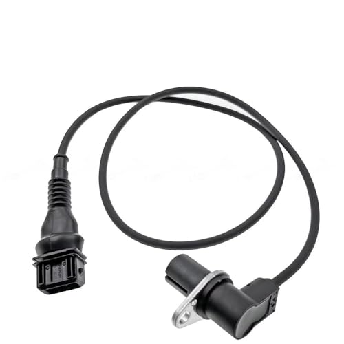 Connecteur capteur position vilebrequin automobile 12141703277 faisceau câblage 320i