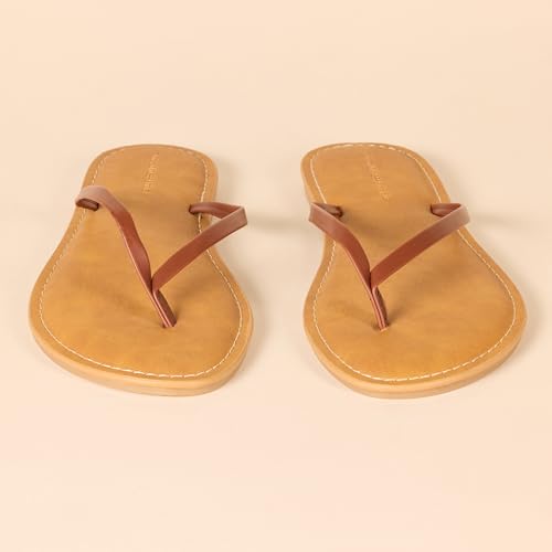 Image of Amazon Essentials Women's Thong Sandal
