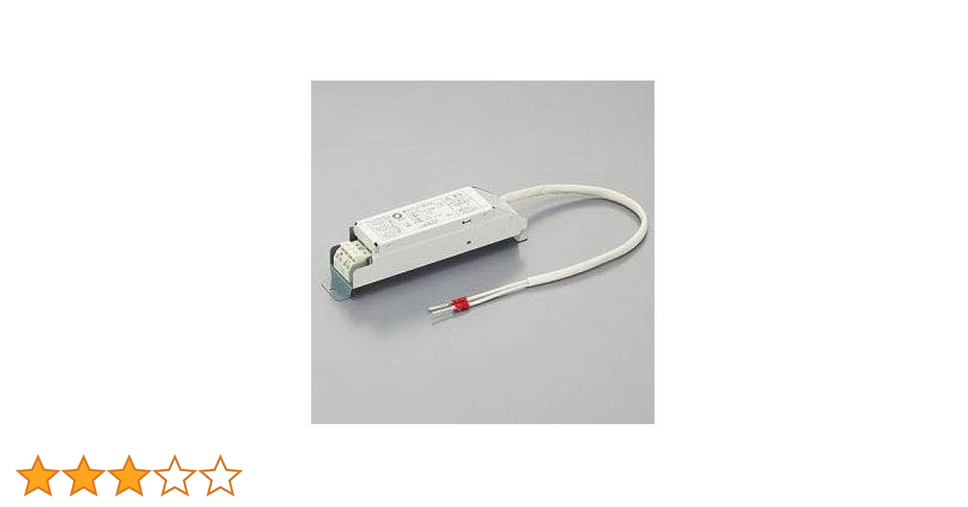 Amazon.co.jp: DAIKO 屋内用調光可能電子トランス 12V 75VA