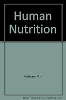 Human nutrition 0713142014 Book Cover