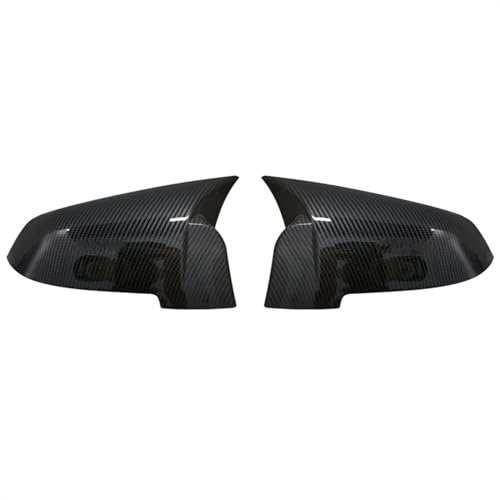 Coques de rétroviseurs F10 F11 F07 : réparez votre berline ou GT 2013-2017