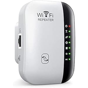 WiFi Extender,2024 Generation WiFi Booster,Covers Up to 3000 Sq.ft,Internet Booster with Ethernet Port,Wifiblast,1-Tap Setup,Access Point,WiFi Extenders Signal Booster for Home