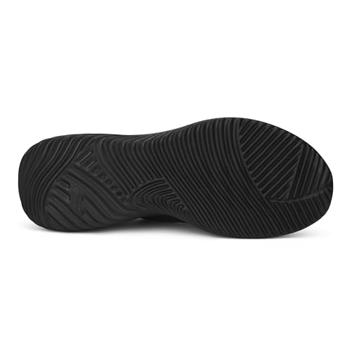 Image of Skechers Mens Bounder Sneaker