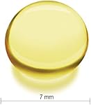 Jamieson Vitamin A 10,000 IU with vitamin D 800 IU, vision support, skin health and immune support. Gluten free, no artificial colours or flavours, 100 soft capsules, proud to be Canadian