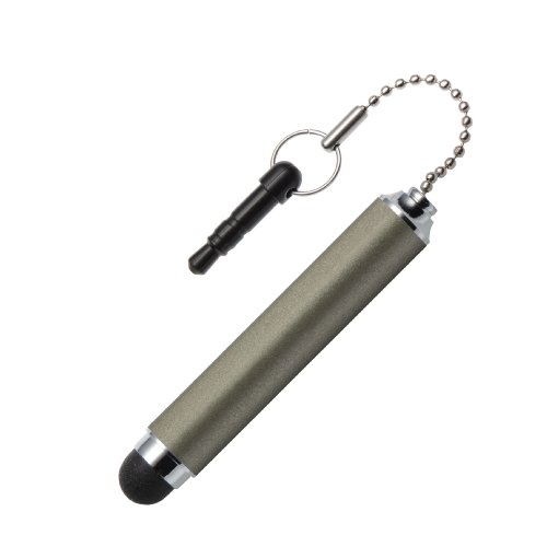 Online 31023/3D - Mini Touch Metallic Grey