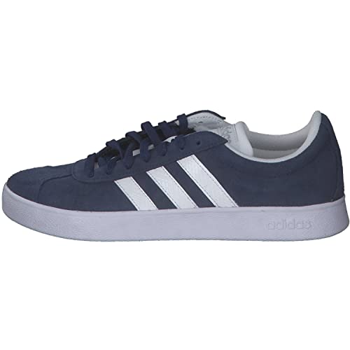 Image of Adidas Vl Court 2.0 Women Casual Sneakers