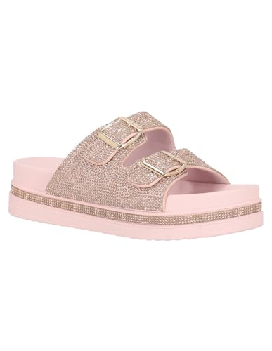 Recopilación de Talla 27 para comprar hoy. 43 Westies WEORSINI Rosado Sandalia para Mujer talla 27.00