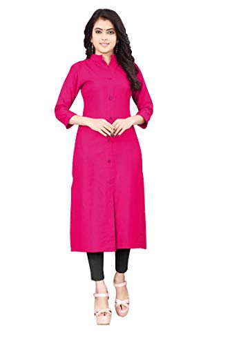 Image of Greciilooks Rayon Straight Kurta Set for Women | Kurta Set | Kurti Set for Women | Festive Kurta Set for Women