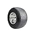 CBLVLUNP 4-Wheel Go-Kart Drift Car Accessories, 5-inch Tires, 11X7.10-5 Inch, 10X4.50-5 Inch Tubeless Tires(10x4.50-5 tire)