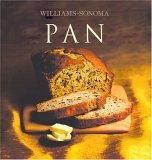 Williams-Sonoma: Pan: Williams-Sonoma: Bread, S... [Spanish] 9707183152 Book Cover