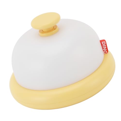 Lámpara de mesa infantil con luz cálida y control táctil miniatura 6