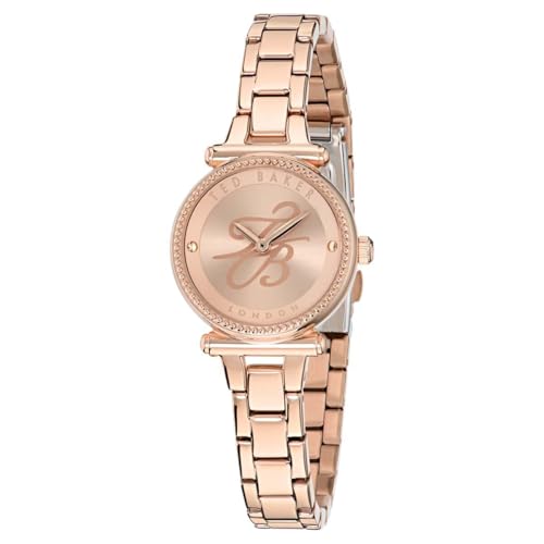 Montre femme Ted Baker BKPJLF501 idéale pour sublimer vos tenues de bureau