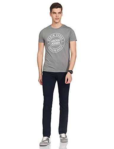 Jack & Jones Men's Slim T-Shirt