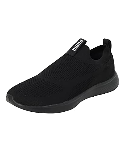 Image of Puma Men Softride Clean V2 Running Shoe