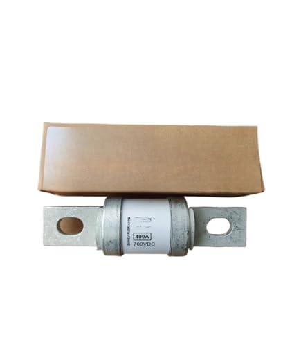 Fusible EVF3850-700VDC 400A de haute puissance pour protection de batterie