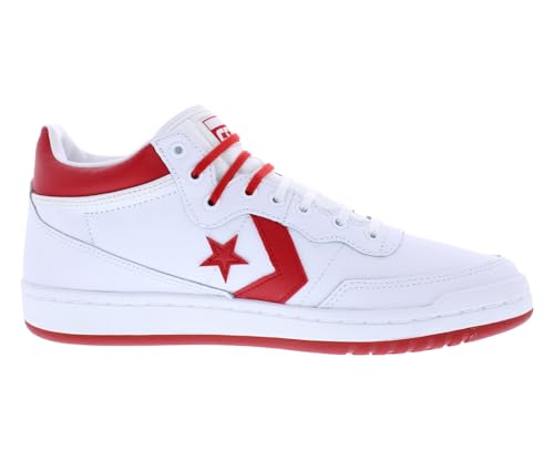 Converse Fastbreak Pro Mid Unisex Shoes2