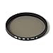 Gobe 77mm Circular Polarizing (CPL) Lens Filter (1Peak)