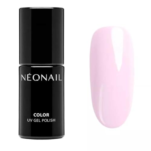 NÉONAIL Rosa UV Nagellack French Pink Medium UV LED 5541-7, 7.2 ml