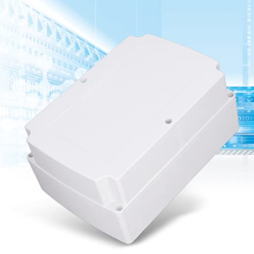 Boîte de jonction étanche pour protéger vos circuits électriques de l'humidité - 4