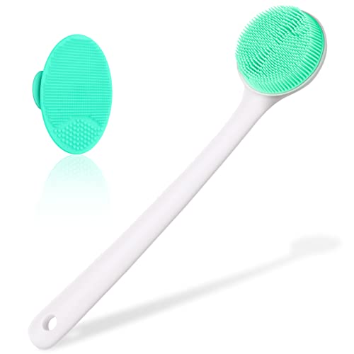 The Best Back Exfoliator Brush