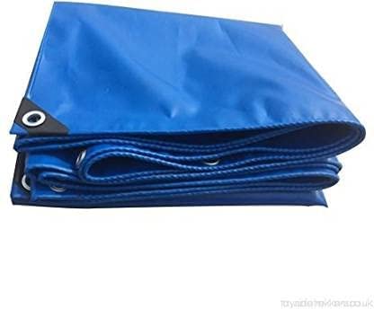 PlantaZee Tarpaulin UV Treated Pure Virgin Waterproof 170 GSM Plastic Sheet (10x12 ft) (B09F9G4BQ8) Amazon Price History, Amazon Price Tracker