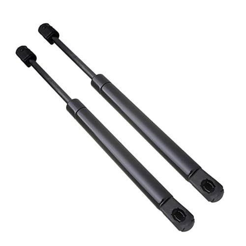 Ressorts à gaz hayon Dodge Avenger 2008-2012 à levage fluide sans effort 6224