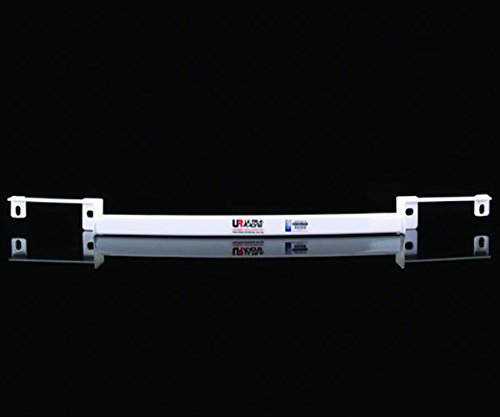 ULTRA RACING 2-Point Rear Torsion Brace Bar for CHEV. CRUZE (J300) 1.6/1.8/2.0/2.0D '08-'16 (2WD) (UR-RT2-1304)