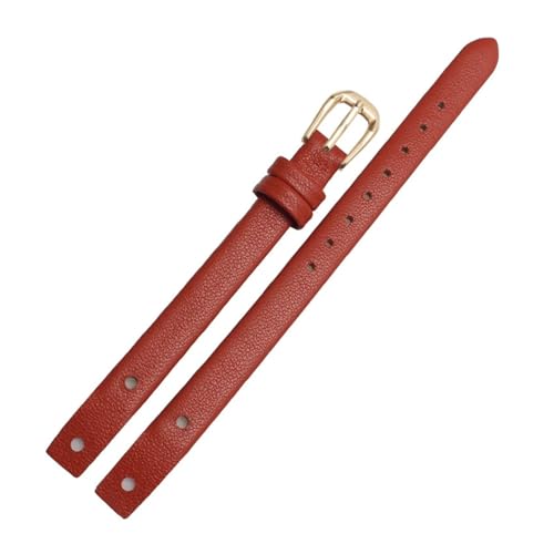 WZBEmcz 8mm t@bVEHb`oh {vuXbgXgbv fB[X Xgoh Fossil ES4340 4119 4000 3745 3861 4026 3862 EHb`ohƌ݊(Light brown gold)