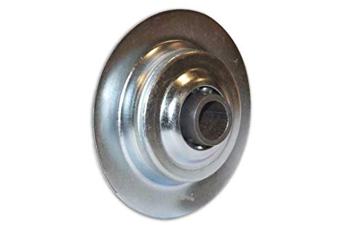 Supporto a Sfera per Cassonetti Tapparella Finestra, Confezione da 2 pezzi